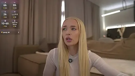 eva_m1racle_ webcam stripchat model stream image