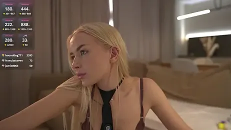 eva_m1racle_ webcam stripchat model stream image