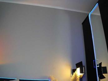 AnnaPurnaa webcam bongacams model stream image