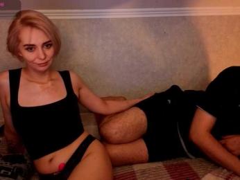 BlondIce webcam bongacams model stream image