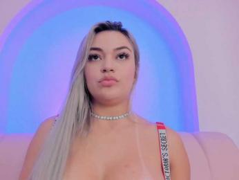 milaowens webcam bongacams model stream image