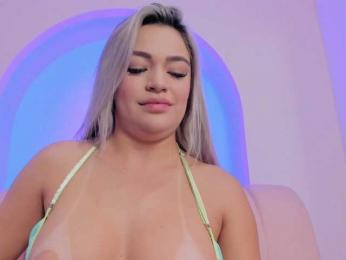 milaowens webcam bongacams model stream image