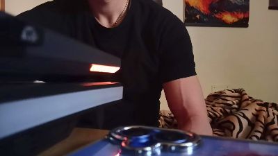 Frabroker webcam model stream image