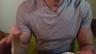 Frabroker webcam model stream image