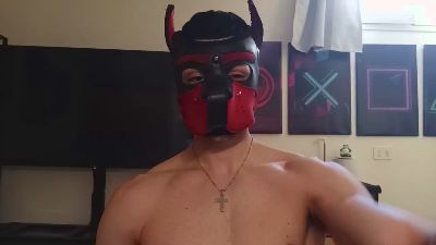 Frabroker webcam model stream image