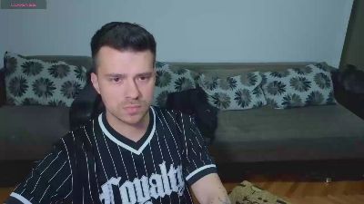 johnnylove22 webcam cam4 model stream image