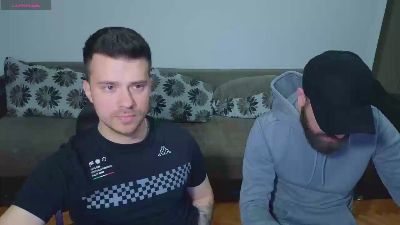 johnnylove22 webcam model stream image