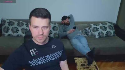 johnnylove22 webcam model stream image