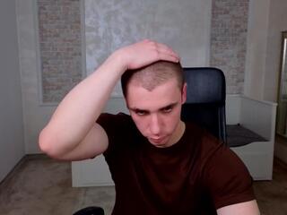 Kellen West webcam model stream image