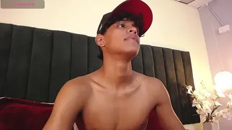 jhos_padill webcam model stream image