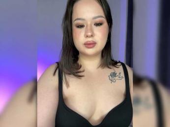 CateLong webcam model stream image