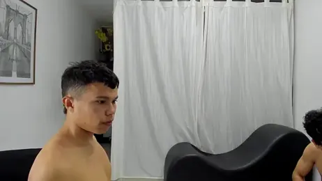 Latinhot_crazysex webcam model stream image