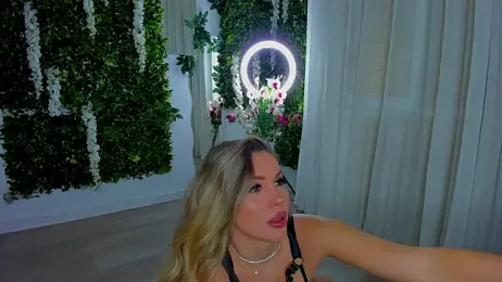 VivienCarter webcam stripchat model stream image