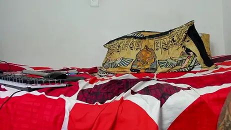 Aaron_BigDickxxx webcam stripchat model stream image