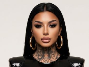 CherrieMadisson webcam livejasmin model stream image