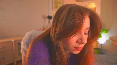 LilianHathaway webcam cam4 model stream image