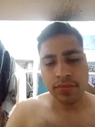 Desirock001 webcam model stream image