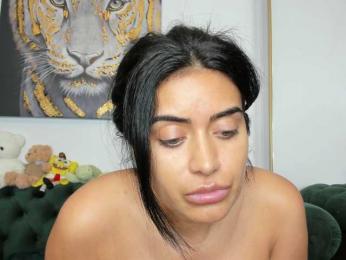 AnnaKarin webcam bongacams model stream image