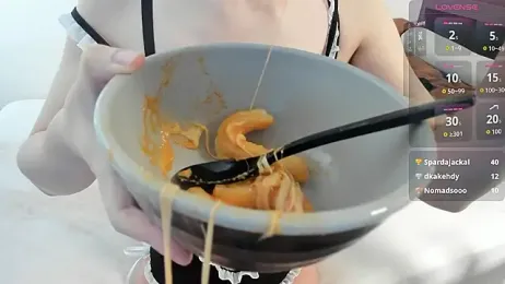 yeji_2001 webcam model stream image