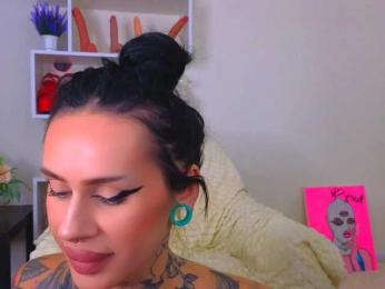 MaryVegas69 webcam model stream image