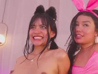 kassia_kim webcam chaturbate model stream image