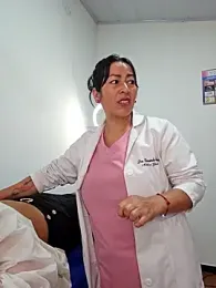 JustSamantha_ webcam model stream image