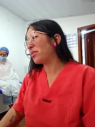 JustSamantha_ webcam model stream image