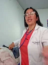 JustSamantha_ webcam model stream image