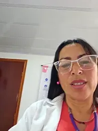 JustSamantha_ webcam model stream image