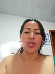 JustSamantha_ webcam model stream image