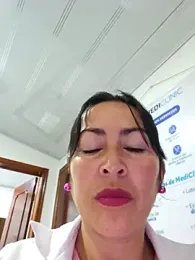 JustSamantha_ webcam model stream image