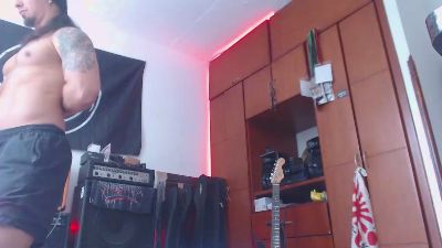 Diego_barbarie webcam model stream image