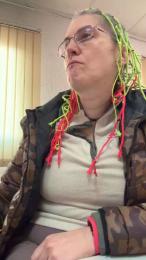 Estela_p webcam cam4 model stream image