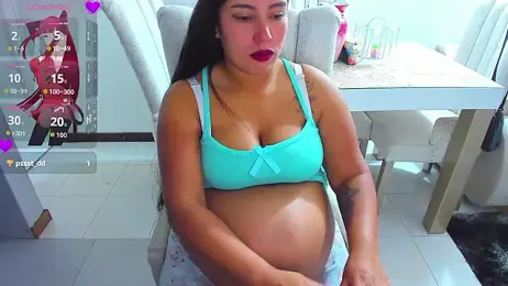 elana_kepler webcam model stream image