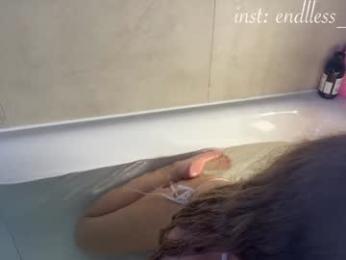 endlessmia webcam model stream image