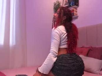 cattaleya_russ webcam chaturbate model stream image