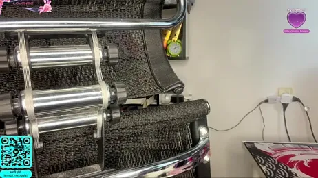 EngelAlman webcam model stream image