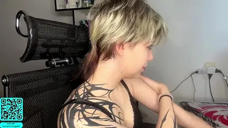 EngelAlman webcam model stream image