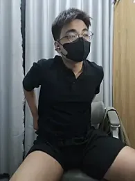 xboyvn9 webcam model stream image