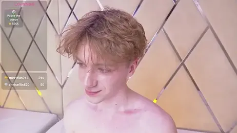 Paul_Holt webcam stripchat model stream image