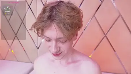 Paul_Holt webcam stripchat model stream image