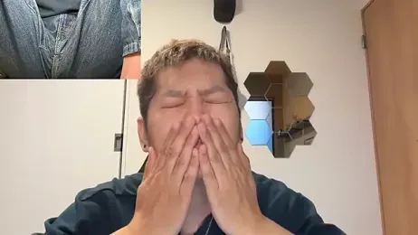 ken_0927 webcam model stream image