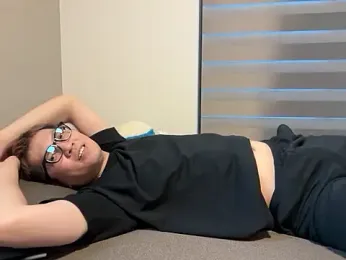 ken_0927 webcam model stream image