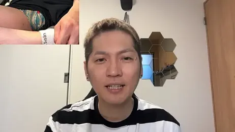 ken_0927 webcam model stream image