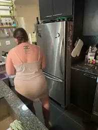 GingerSnap33 webcam model stream image