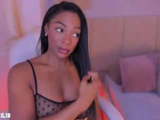 aprilebony webcam camsoda model stream image