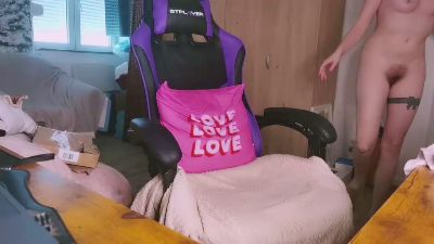 Caliiie_of webcam model stream image