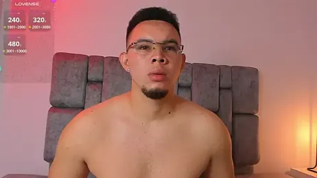 jhotta_fox webcam model stream image