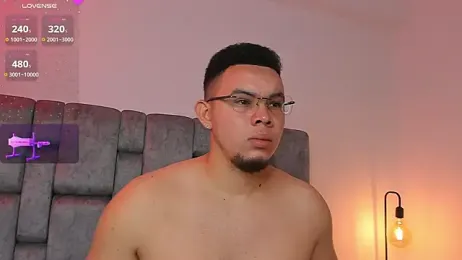 jhotta_fox webcam model stream image