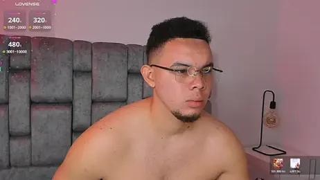 jhotta_fox webcam model stream image